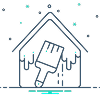 Residential icon